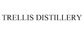 TRELLIS DISTILLERY Trademark Image