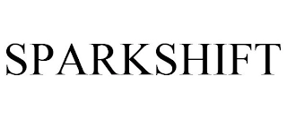 SPARKSHIFT Trademark Image