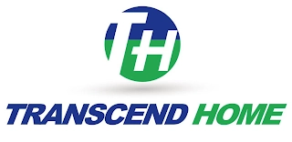 TH TRANSCEND HOME Trademark Image