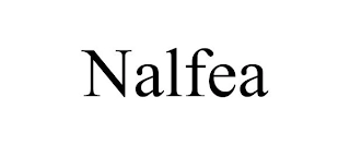 NALFEA Trademark Image