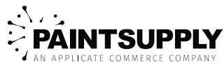 PAINTSUPPLY AN APPLICATE COMMERCE COMPANY Trademark Image