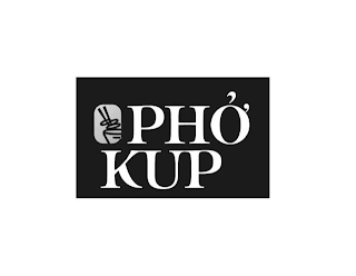 PHO KUP Trademark Image