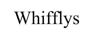 WHIFFLYS Trademark Image