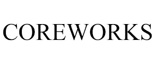COREWORKS Trademark Image
