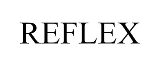 REFLEX Trademark Image
