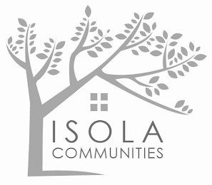 ISOLA COMMUNITIES Trademark Image