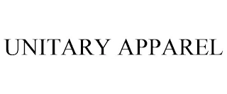 UNITARY APPAREL Trademark Image