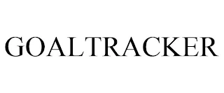 GOALTRACKER Trademark Image