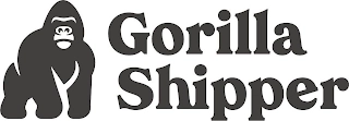 GORILLA SHIPPER Trademark Image