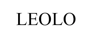 LEOLO Trademark Image