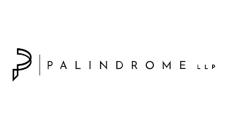 P PALINDROME LLP Trademark Image