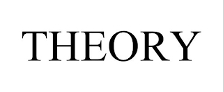 THEORY Trademark Image