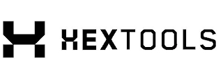 H HEXTOOLS Trademark Image