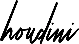 HOUDINI Trademark Image