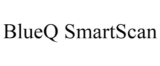 BLUEQ SMARTSCAN Trademark Image