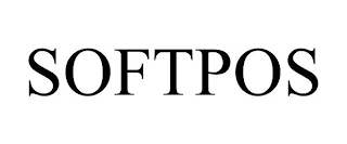 SOFTPOS Trademark Image