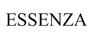 ESSENZA Trademark Image