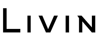 LIVIN Trademark Image