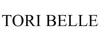 TORI BELLE Trademark Image