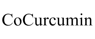 COCURCUMIN Trademark Image