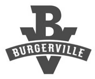 BV BURGERVILLE Trademark Image
