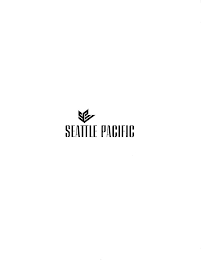 SPU SEATTLE PACIFIC Trademark Image
