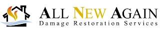ALL NEW AGAIN DAMAGE RESTORATION SERVICES Trademark Image
