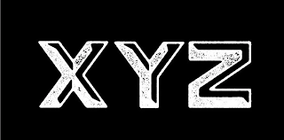 XYZ Trademark Image