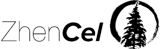 ZHENCEL Trademark Image