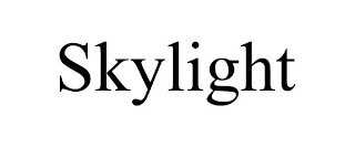 SKYLIGHT Trademark Image