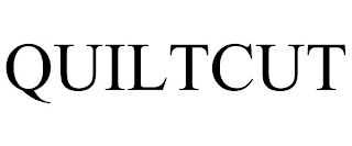 QUILTCUT Trademark Image