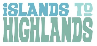 ISLANDS TO HIGHLANDS Trademark Image
