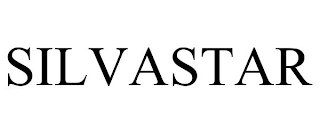 SILVASTAR Trademark Image
