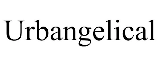 URBANGELICAL Trademark Image
