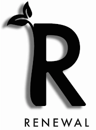 R RENEWAL Trademark Image