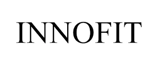 INNOFIT Trademark Image