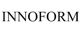 INNOFORM Trademark Image