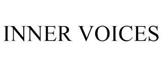 INNER VOICES Trademark Image