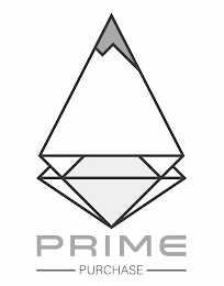PRIME PURCHASE Trademark Image