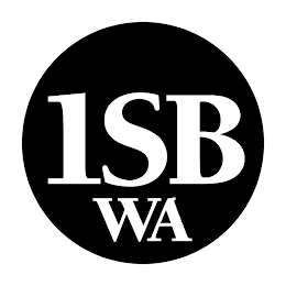1SB WA Trademark Image