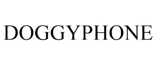 DOGGYPHONE Trademark Image