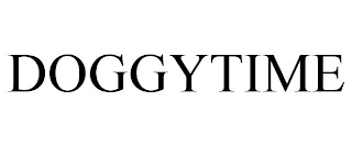 DOGGYTIME Trademark Image