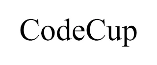 CODECUP Trademark Image