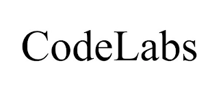 CODELABS Trademark Image