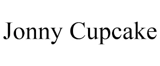 JONNY CUPCAKE Trademark Image