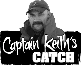 CAPTAIN KEITH'S CATCH Trademark Image