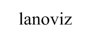 LANOVIZ Trademark Image