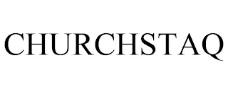 CHURCHSTAQ Trademark Image