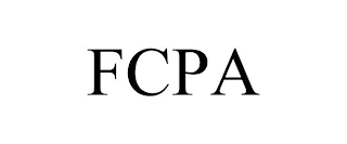 FCPA Trademark Image