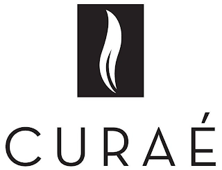 CURAÉ Trademark Image